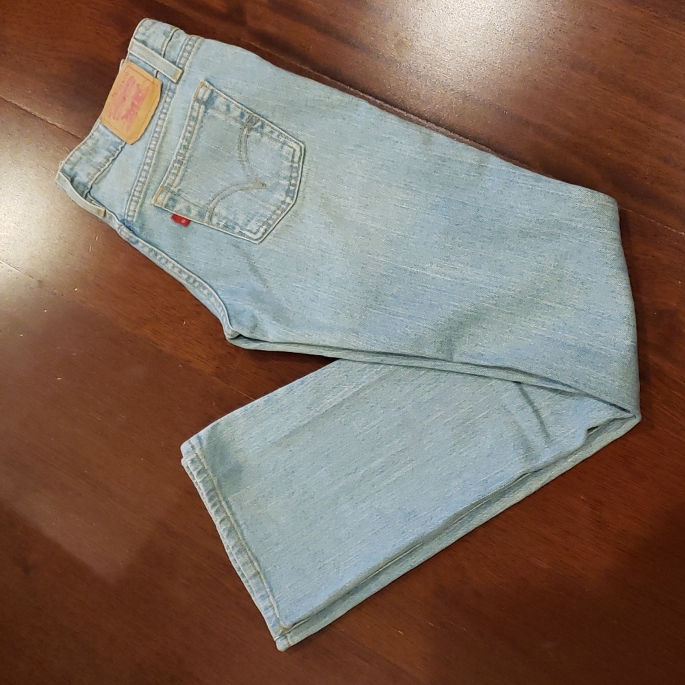 Levi's Y2K
